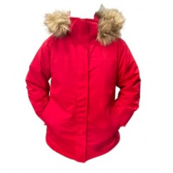 Cartel Brooklyn Jkt (Cherryripe) Cartel Brooklyn Jkt (Cherryripe)